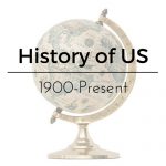 Hakim A History of US 1900 - Present