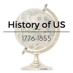 Hakim A History of US 1776 - 1855