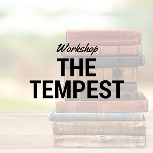 The Tempest Workshop