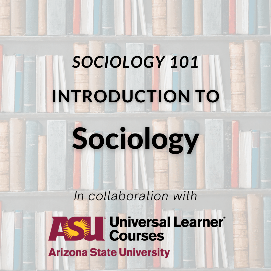 ASU Sociology
