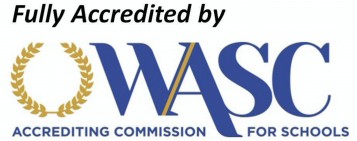 wasc accreditation