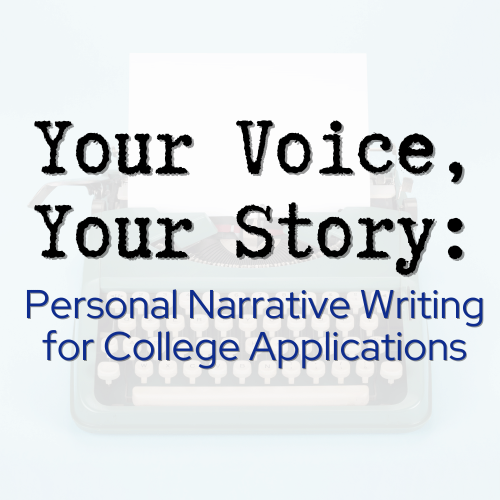 Your Voice Your Story chatgpt ai writing