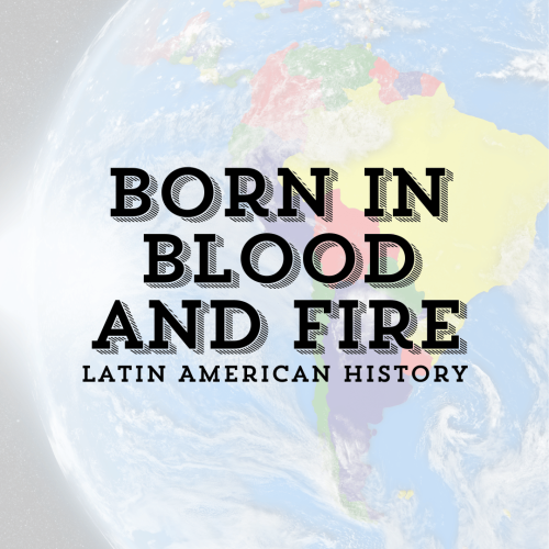 Latin American History